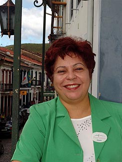 Cmara da Mulher Empreendedora de Ouro Preto